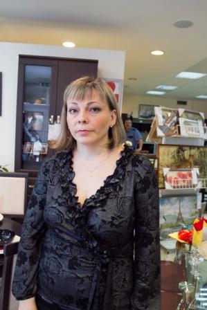 Первое место