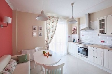 Расстановка мебели в двухкомнатной квартире Расстановка мебели в двухкомнатной квартире