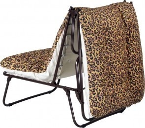 Где лучше раскладушка? Где лучше раскладушка?