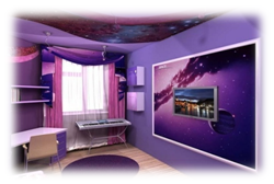 Фиолетовый цвет Фиолетовый цвет