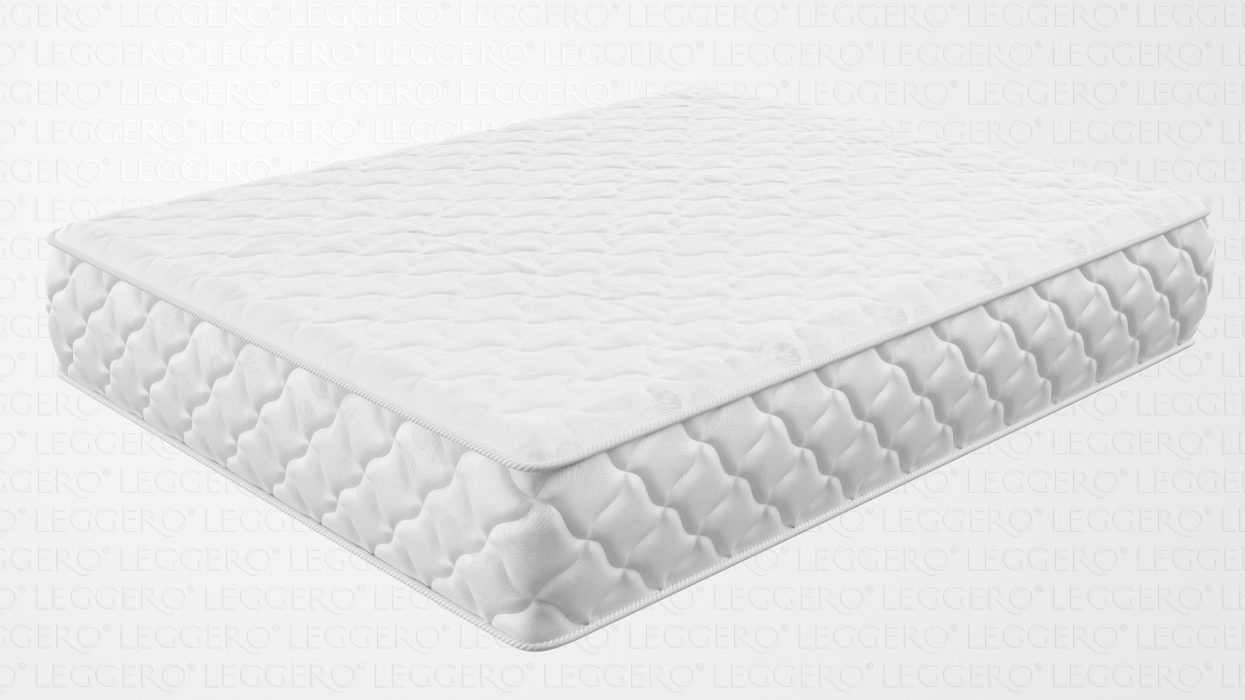Другие размеры, Матрас Leggero Феникс 80х190