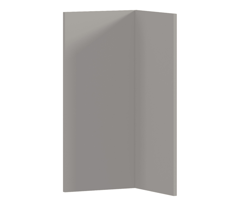 Белла, Белла фасад 33х71 см