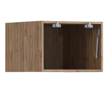 Корпус, Регина корпус для шкафа навесного 1 дв 50х36 см