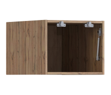 Корпус, Регина корпус для шкафа навесного 1 дв 50х36 см