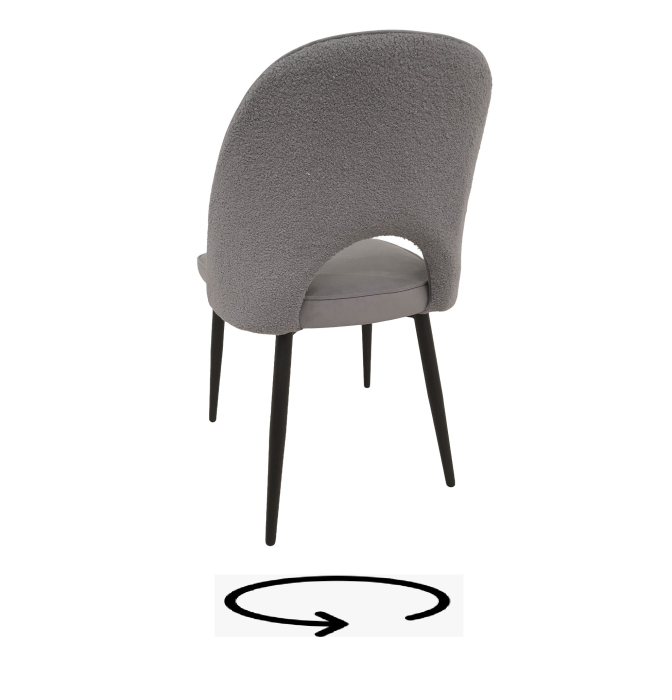 Стулья, Стул MOLLI поворотный