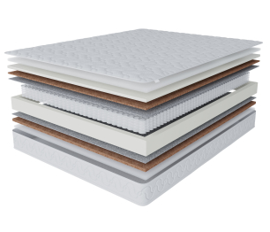 Матрас Тропикана-Вивальди 1200х1900