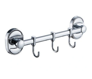 Кронштейн настенный 3 крючка Modern