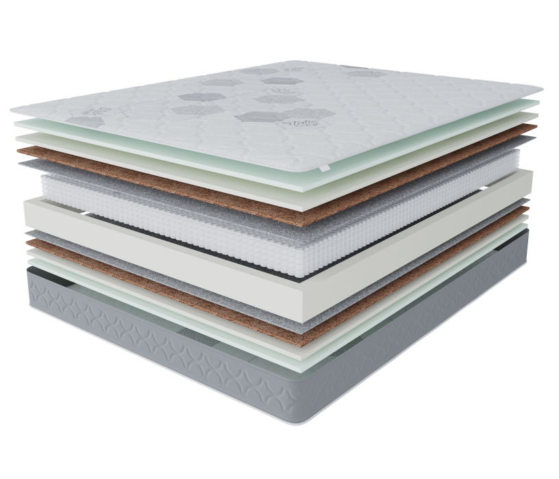 900 x 2000, Матрас Слип-Соната 900х2000