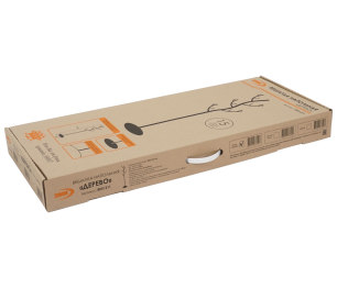 Вешалка - стойка Дерево