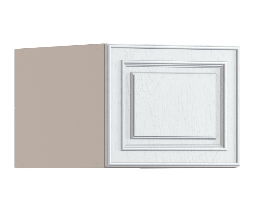 Классика, Классика шкаф навесной 1 дв 45х36 см