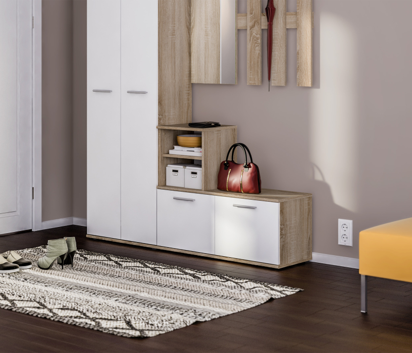 Тумбы, Тумба Мамбо СБ-2879