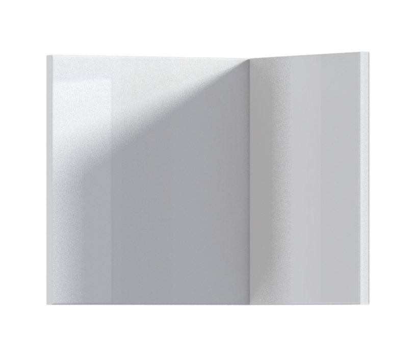 Фасады, Анна фасад 65х36 см