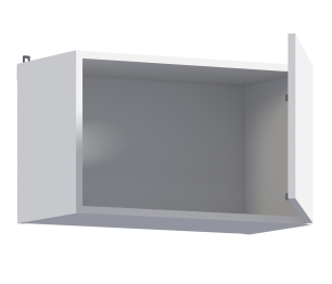 Леон шкаф навесной 1 дв 60х36 см