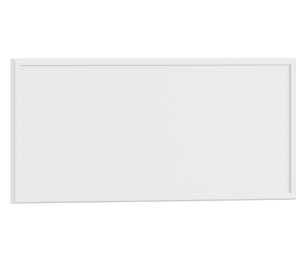 Квадро фасад 80х36 см