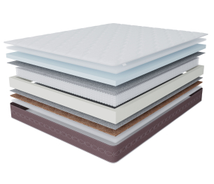 Столлайн / Матрас Корсика-Олимпик 1600х2000