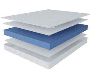 Столлайн / Матрас Премиум-Ориент плюс 800х1900
