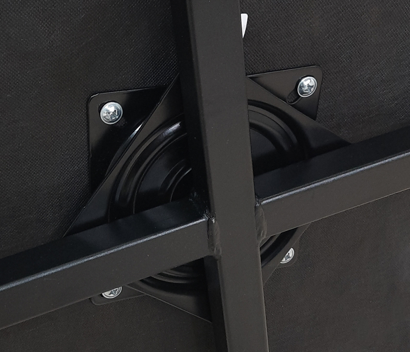 Стулья, Стул MOLLI поворотный