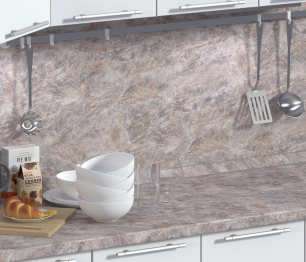 Кромка пл 44*3050 бз/8278 Витория с/клеем