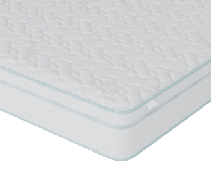 Столлайн / Матрас Тропикана-Агама в чехле Cooler 1600х2000