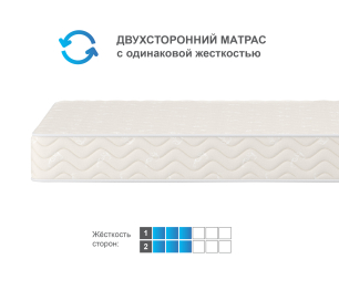 Матрас Орматек Богема 90х200