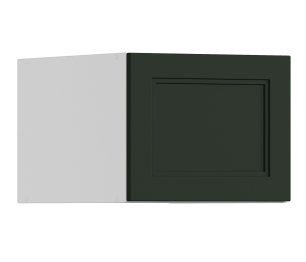 MODERN шкаф навесной 1 дв 45х36 см