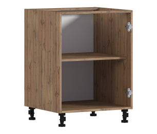 Регина корпус для стола 1 дв 60х82 см