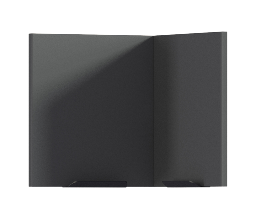 Фасады, Лофт фасад 65х36 см