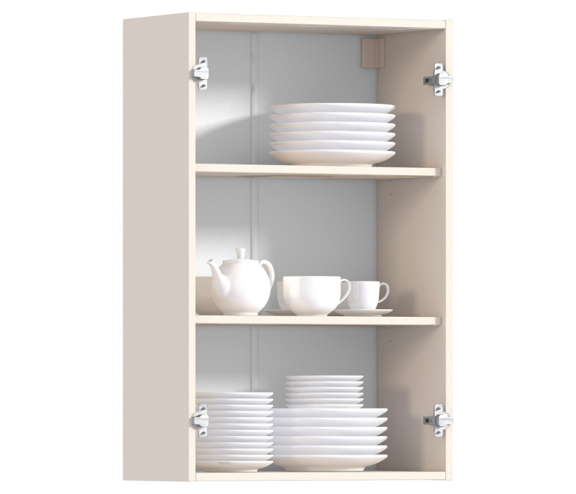 Корпуса, Регина корпус к шкафу навесному 1 дв 60х93 см