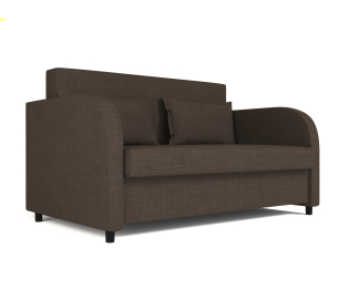 Диван-кровать Алекс 2, рогожка