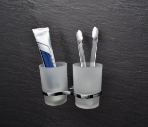 Подстаканник одинарный Modern