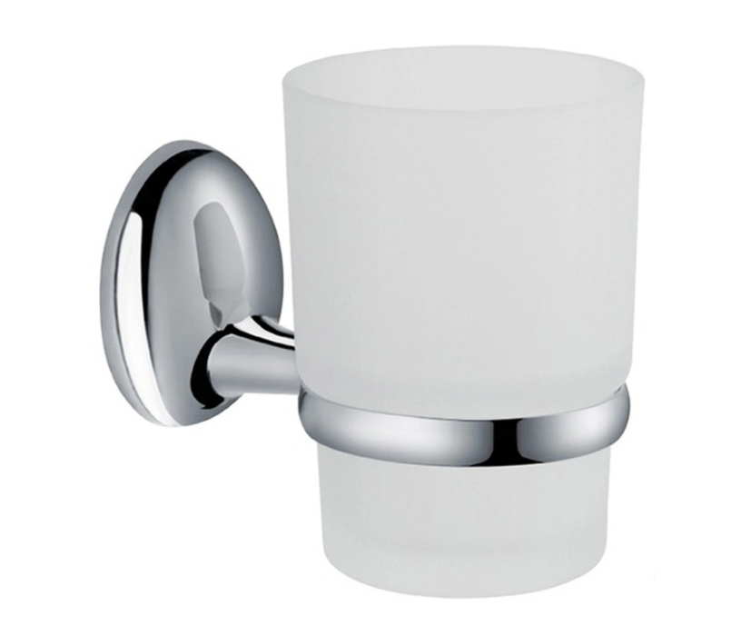 Мыльницы, стаканы и дозаторы, Подстаканник одинарный Modern