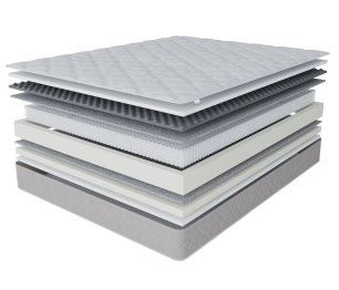 Столлайн / Матрас Корсика-Лайт 1600х2000