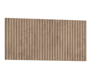 Джаз фасад 80х36 см