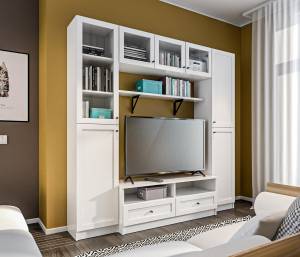 Твин Мебель для гостиной