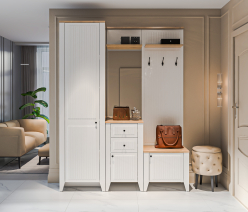 Прихожая Монтана