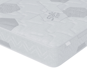 Столлайн / Матрас Сити-Альмерия в скрутке 1600х2000