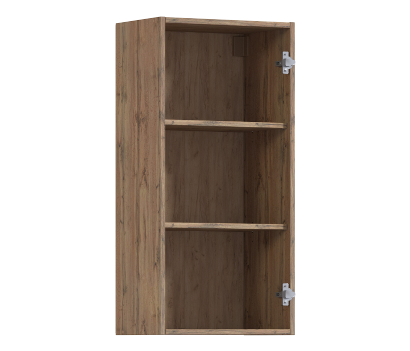 Корпус, Регина корпус для шкафа навесного 1 дв 45х93 см