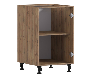 Регина корпус для стола 1 дв 50х82 см