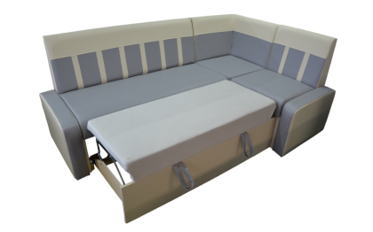 Кухонный уголок со спальным местом Нота